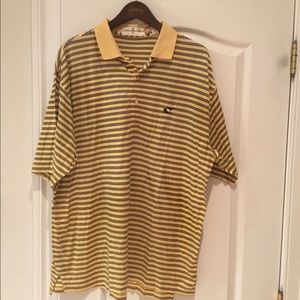 Fairway and Greene XL Caves Valley Golf Shirt